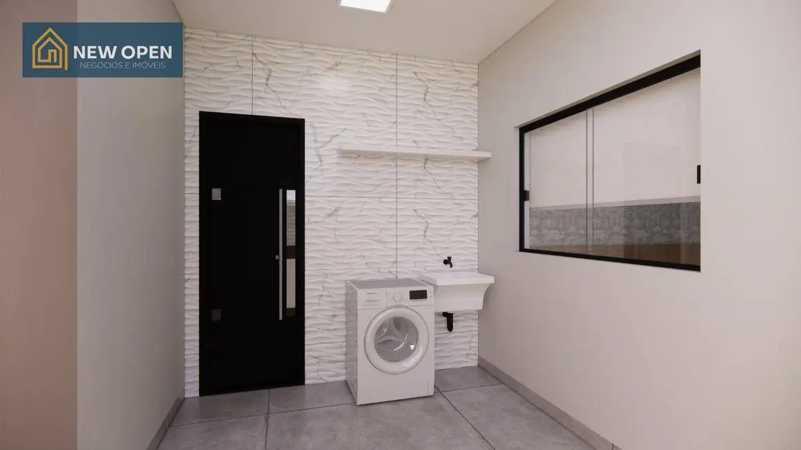 Foto 4 de Casa com 3 quartos à venda, 140m2 em Piracaia - SP