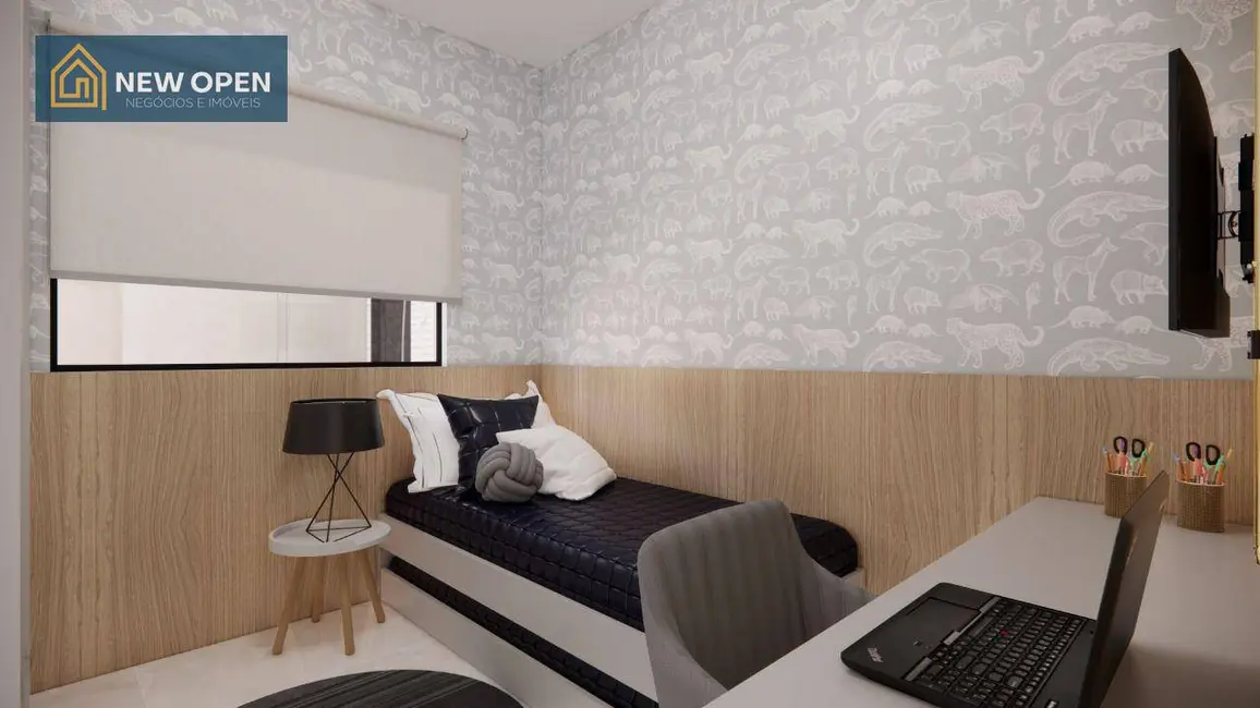 Foto 6 de Casa com 3 quartos à venda, 140m2 em Piracaia - SP