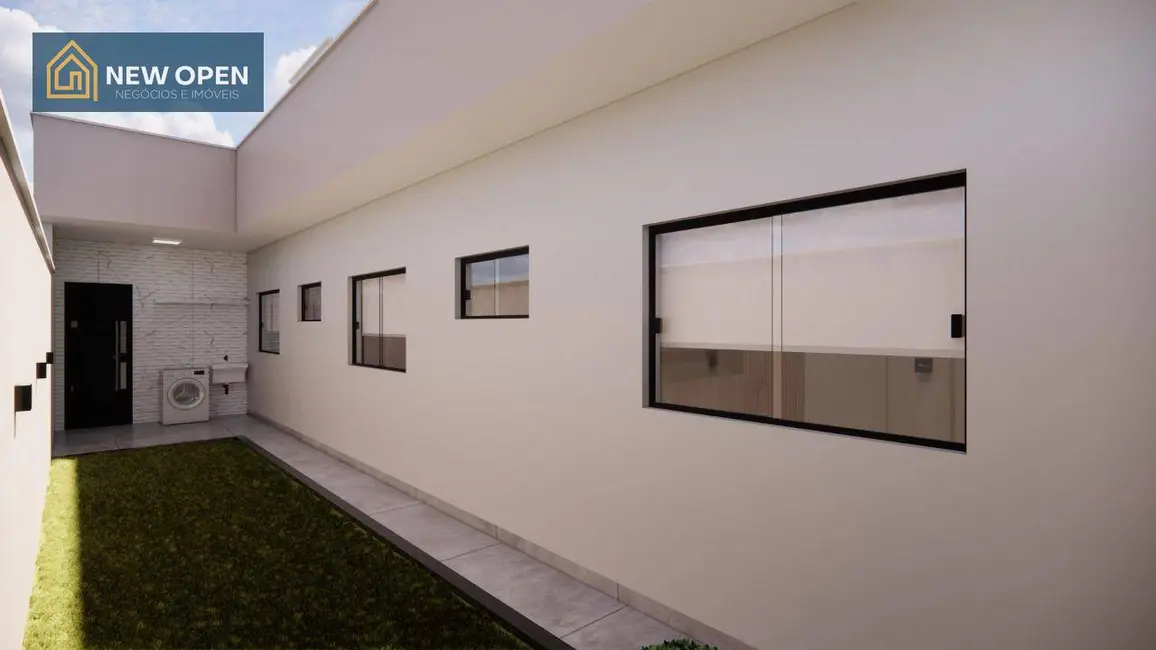 Foto 2 de Casa com 3 quartos à venda, 140m2 em Piracaia - SP