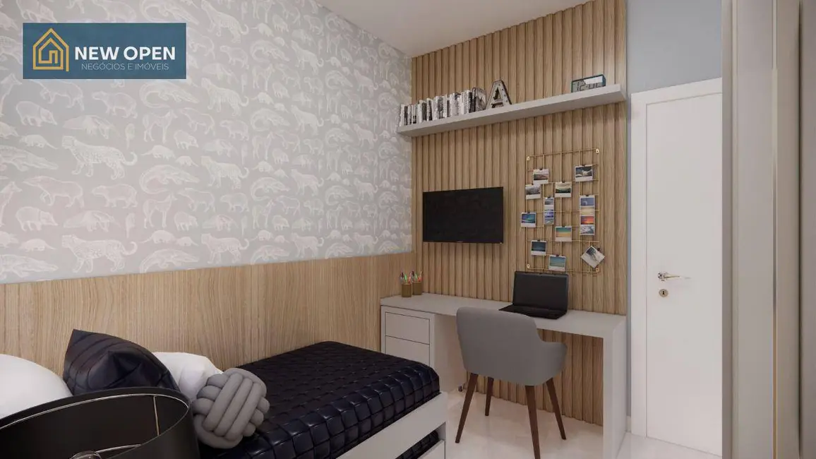 Foto 7 de Casa com 3 quartos à venda, 140m2 em Piracaia - SP