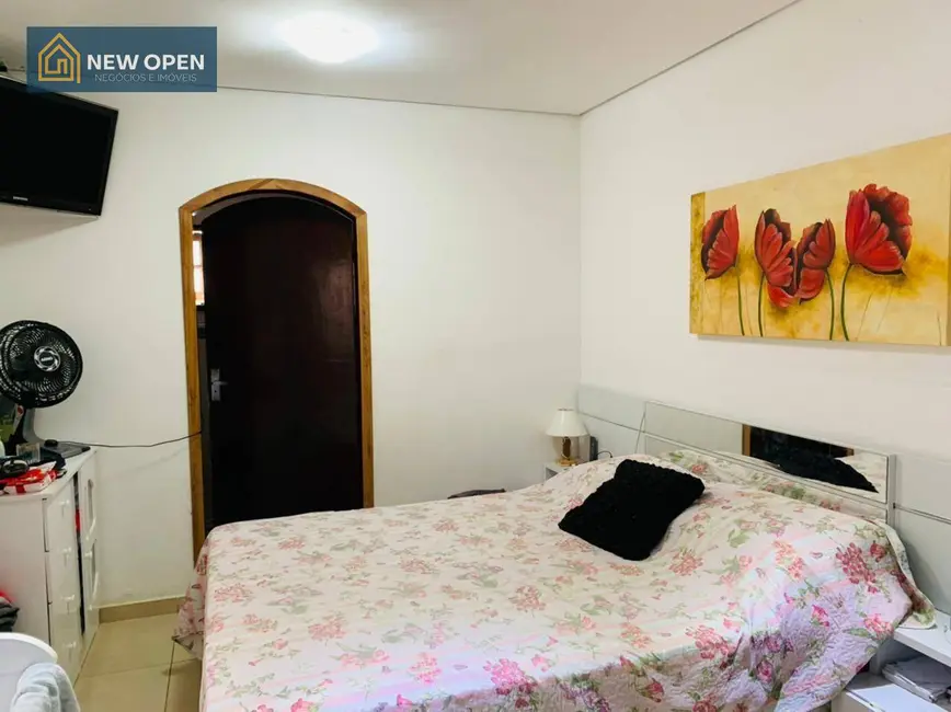 Foto 4 de Chácara com 4 quartos à venda, 960m2 em Usina, Atibaia - SP