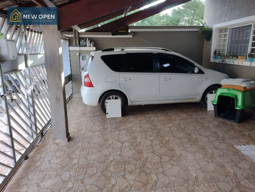 Foto 2 de Casa com 3 quartos à venda, 225m2 em Atibaia - SP