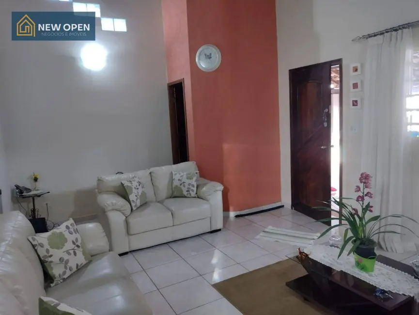 Casa com 3 quartos à venda, 225m2 em Atibaia - SP - imagem 7 Foto 7 de Casa com 3 quartos à venda, 225m2 em Atibaia - SP