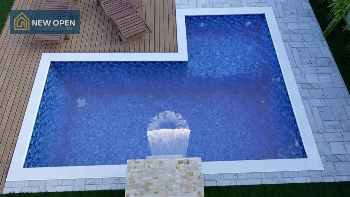 Foto 7 de Casa de Condomínio com 3 quartos à venda, 360m2 em Rio Abaixo, Atibaia - SP