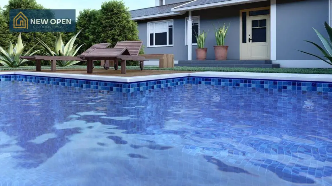 Foto 5 de Casa de Condomínio com 3 quartos à venda, 360m2 em Rio Abaixo, Atibaia - SP