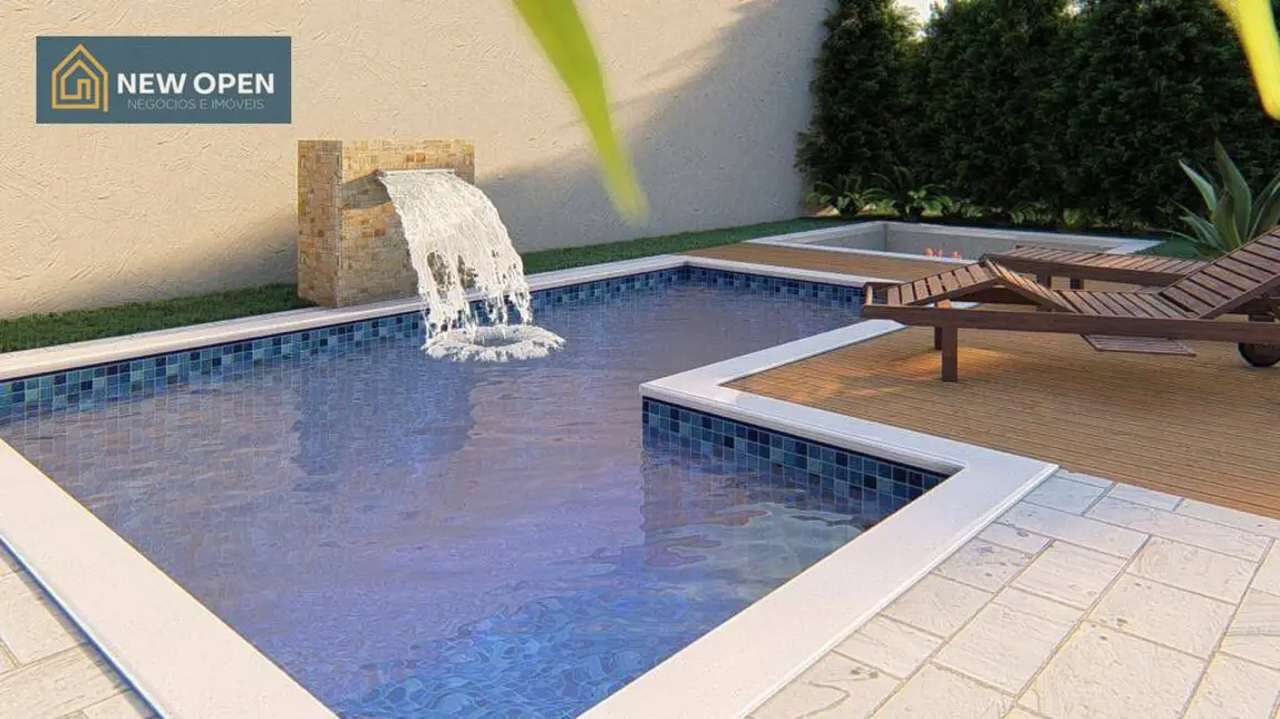 Foto 8 de Casa de Condomínio com 3 quartos à venda, 360m2 em Rio Abaixo, Atibaia - SP