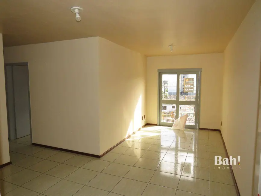 Foto 1 de Apartamento com 2 quartos à venda, 81m2 em Centro, Canoas - RS