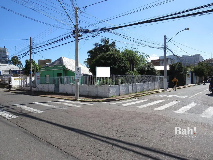 Foto 4 de Terreno / Lote à venda, 563m2 em Centro, Canoas - RS
