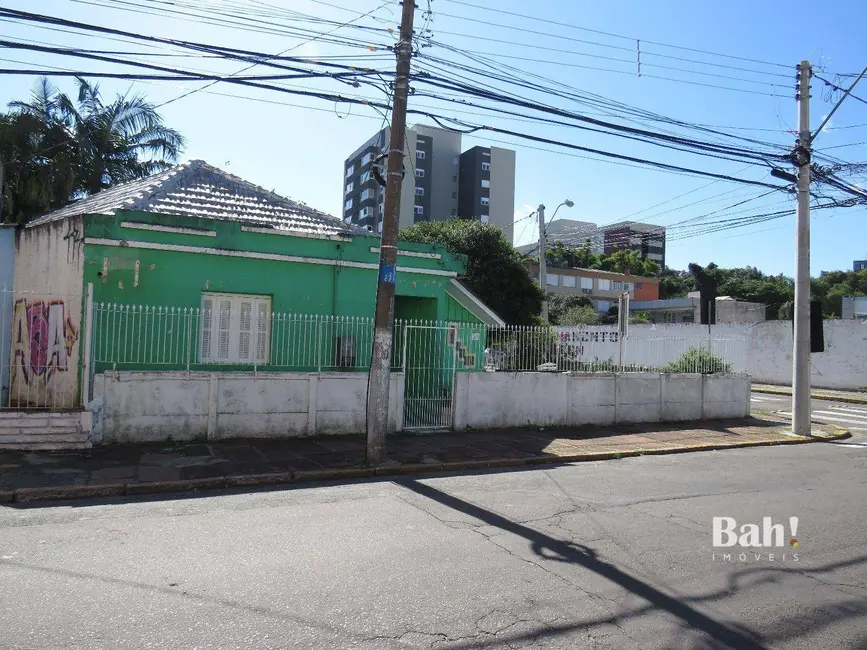 Foto 2 de Terreno / Lote à venda, 563m2 em Centro, Canoas - RS