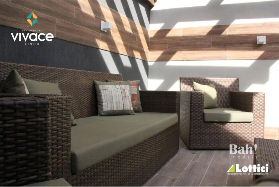 Apartamento com 2 quartos à venda, 124m2 em Centro, Canoas - RS - imagem 9 Foto 9 de Apartamento com 2 quartos à venda, 124m2 em Centro, Canoas - RS