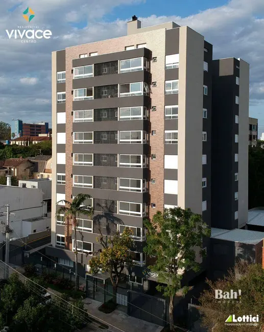 Apartamento com 2 quartos à venda, 124m2 em Centro, Canoas - RS - imagem 3 Foto 3 de Apartamento com 2 quartos à venda, 124m2 em Centro, Canoas - RS