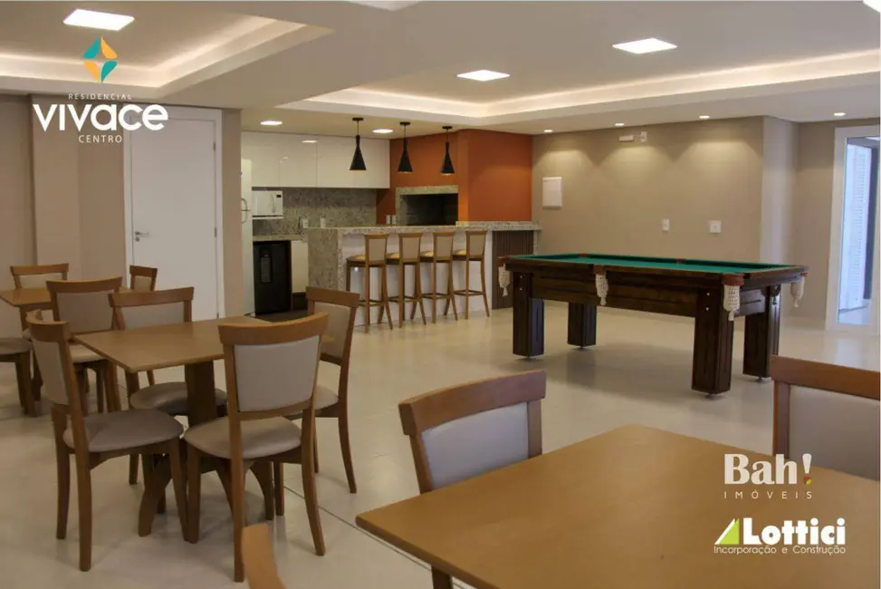 Apartamento com 2 quartos à venda, 124m2 em Centro, Canoas - RS - imagem 6 Foto 6 de Apartamento com 2 quartos à venda, 124m2 em Centro, Canoas - RS
