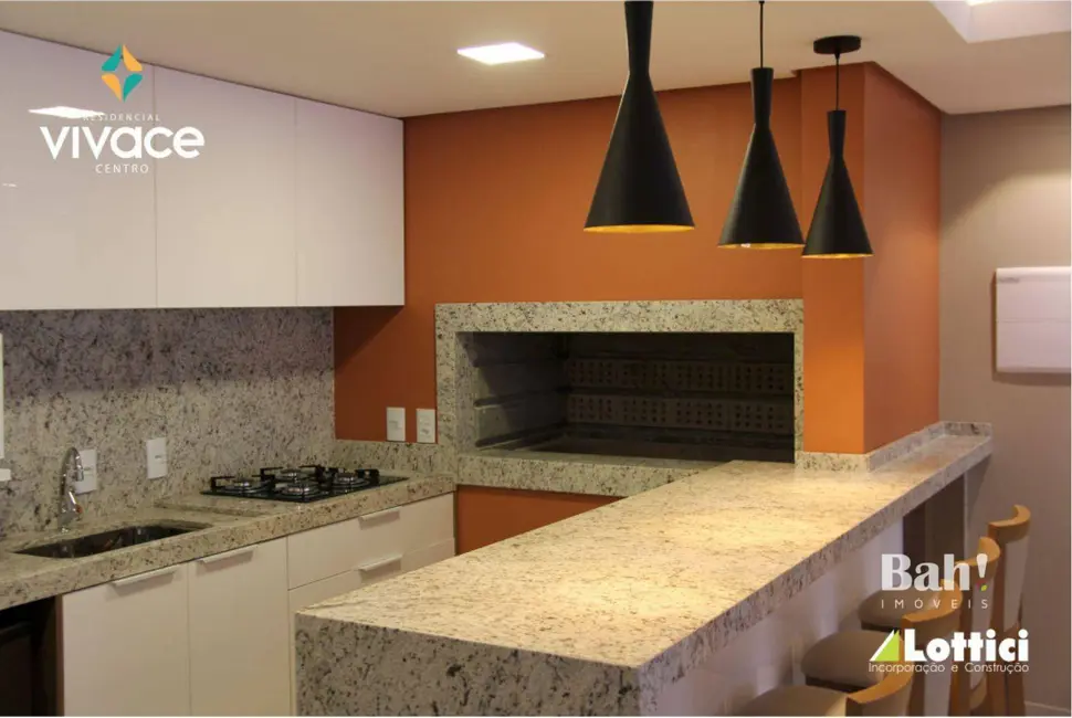 Apartamento com 2 quartos à venda, 124m2 em Centro, Canoas - RS - imagem 7 Foto 7 de Apartamento com 2 quartos à venda, 124m2 em Centro, Canoas - RS