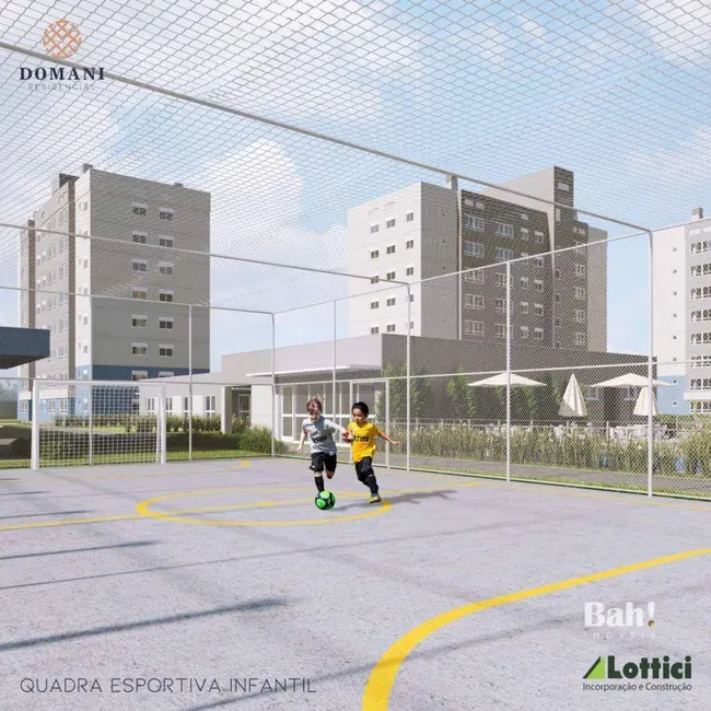 Apartamento com 2 quartos à venda, 86m2 em Fátima, Canoas - RS - imagem 9 Foto 9 de Apartamento com 2 quartos à venda, 86m2 em Fátima, Canoas - RS