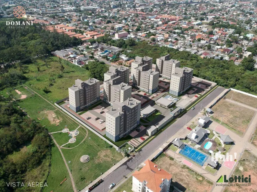 Apartamento com 2 quartos à venda, 86m2 em Fátima, Canoas - RS - imagem 5 Foto 5 de Apartamento com 2 quartos à venda, 86m2 em Fátima, Canoas - RS