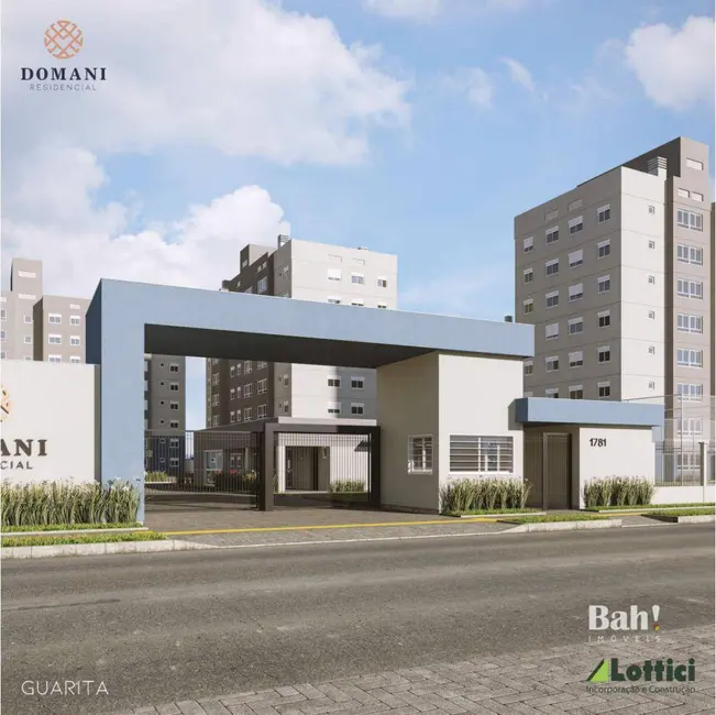 Apartamento com 2 quartos à venda, 86m2 em Fátima, Canoas - RS - imagem 6 Foto 6 de Apartamento com 2 quartos à venda, 86m2 em Fátima, Canoas - RS