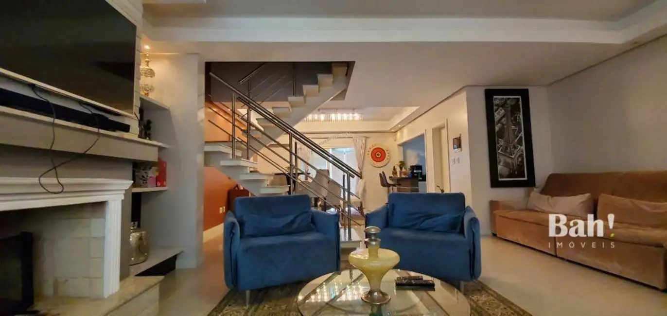 Casa com 4 quartos à venda, 324m2 em Estância Velha, Canoas - RS - imagem 6 Foto 6 de Casa com 4 quartos à venda, 324m2 em Estância Velha, Canoas - RS