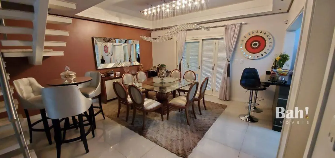 Casa com 4 quartos à venda, 324m2 em Estância Velha, Canoas - RS - imagem 4 Foto 4 de Casa com 4 quartos à venda, 324m2 em Estância Velha, Canoas - RS