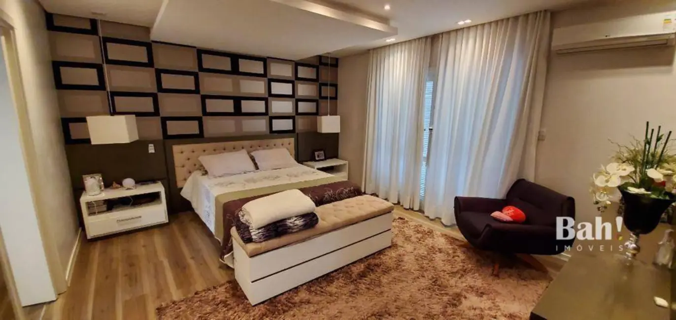 Casa com 4 quartos à venda, 324m2 em Estância Velha, Canoas - RS - imagem 9 Foto 9 de Casa com 4 quartos à venda, 324m2 em Estância Velha, Canoas - RS