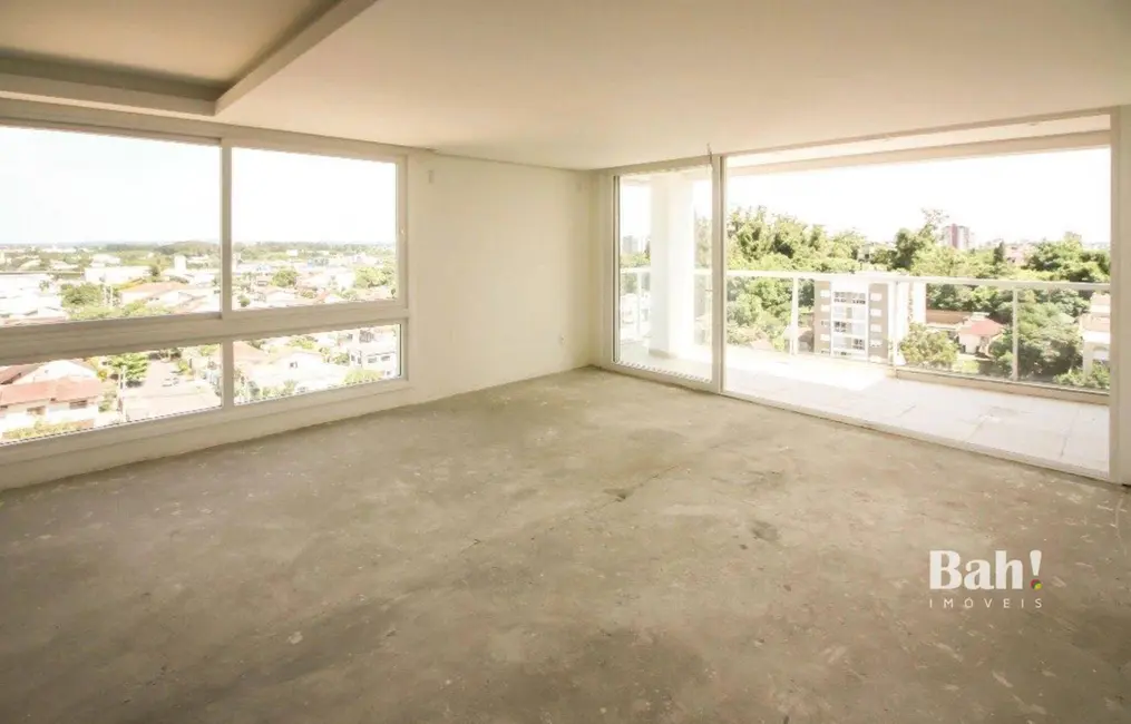 Foto 1 de Apartamento com 2 quartos à venda, 163m2 em Nossa Senhora das Graças, Canoas - RS