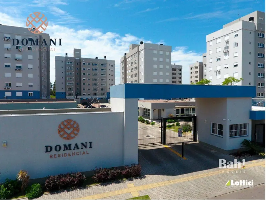 Foto 8 de Apartamento com 2 quartos à venda, 86m2 em Rio Branco, Canoas - RS