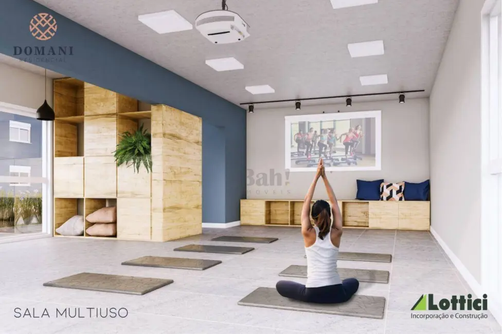 Foto 9 de Apartamento com 2 quartos à venda, 86m2 em Rio Branco, Canoas - RS