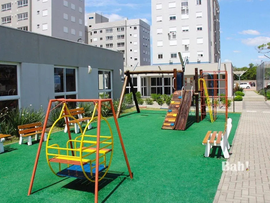 Foto 4 de Apartamento com 2 quartos à venda, 86m2 em Rio Branco, Canoas - RS