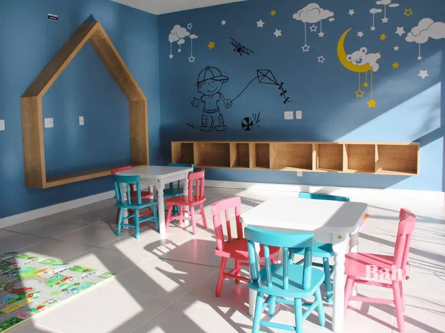 Foto 6 de Apartamento com 2 quartos à venda, 89m2 em Fátima, Canoas - RS