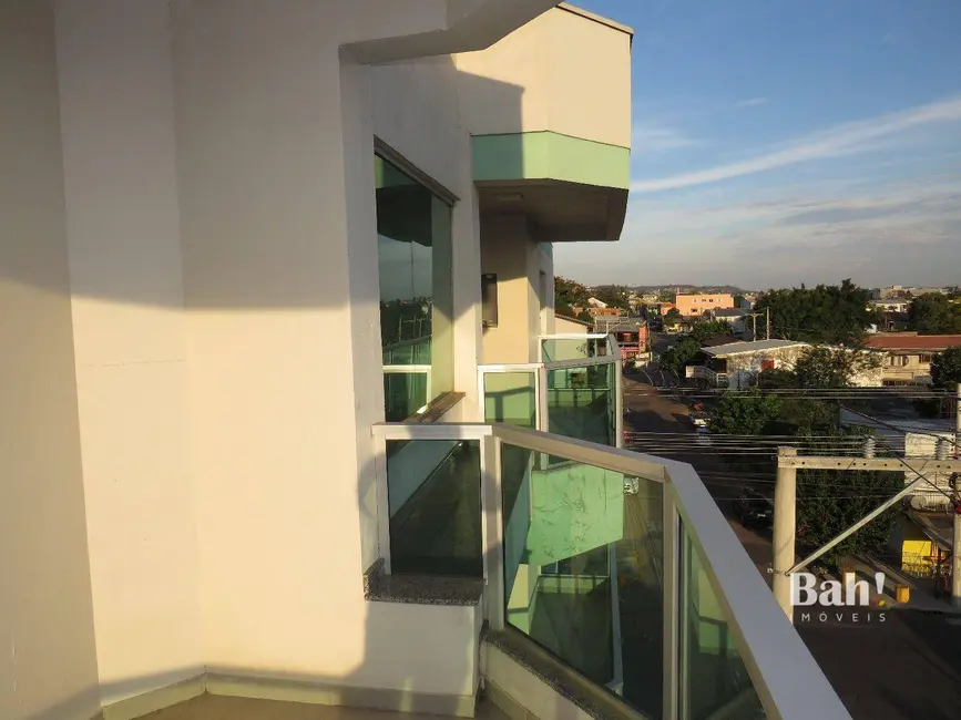 Apartamento com 3 quartos à venda, 145m2 em Vargas, Sapucaia Do Sul - RS - imagem 5 Foto 5 de Apartamento com 3 quartos à venda, 145m2 em Vargas, Sapucaia Do Sul - RS