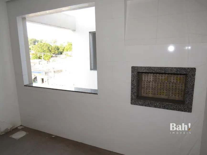 Apartamento com 3 quartos à venda, 145m2 em Vargas, Sapucaia Do Sul - RS - imagem 7 Foto 7 de Apartamento com 3 quartos à venda, 145m2 em Vargas, Sapucaia Do Sul - RS