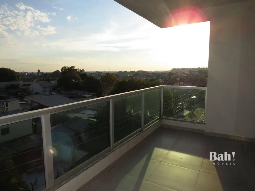 Apartamento com 3 quartos à venda, 145m2 em Vargas, Sapucaia Do Sul - RS - imagem 4 Foto 4 de Apartamento com 3 quartos à venda, 145m2 em Vargas, Sapucaia Do Sul - RS