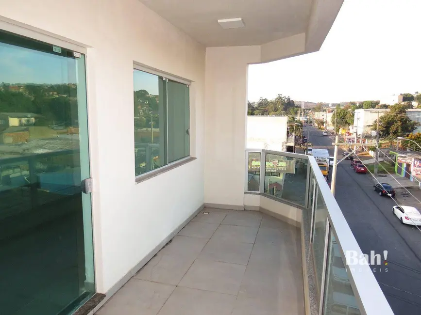 Apartamento com 3 quartos à venda, 158m2 em Vargas, Sapucaia Do Sul - RS - imagem 5 Foto 5 de Apartamento com 3 quartos à venda, 158m2 em Vargas, Sapucaia Do Sul - RS