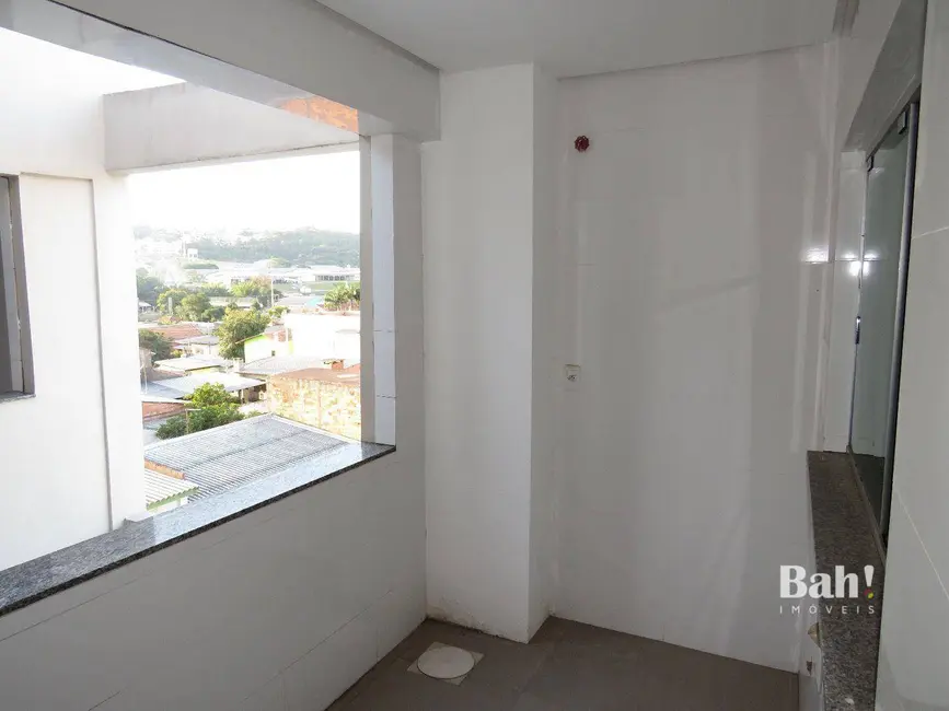 Apartamento com 3 quartos à venda, 158m2 em Vargas, Sapucaia Do Sul - RS - imagem 8 Foto 8 de Apartamento com 3 quartos à venda, 158m2 em Vargas, Sapucaia Do Sul - RS