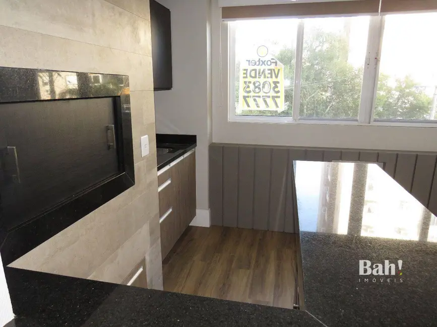 Apartamento com 3 quartos à venda, 238m2 em Centro, Canoas - RS - imagem 4 Foto 4 de Apartamento com 3 quartos à venda, 238m2 em Centro, Canoas - RS