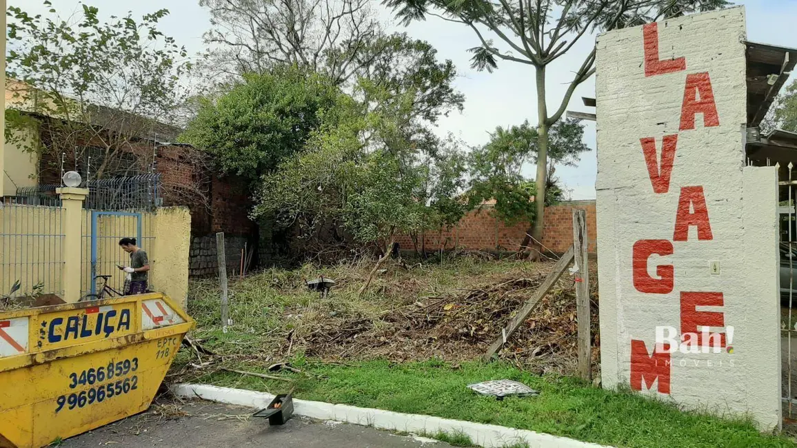Terreno / Lote à venda, 387m2 em Centro, Canoas - RS - imagem 4 Foto 4 de Terreno / Lote à venda, 387m2 em Centro, Canoas - RS