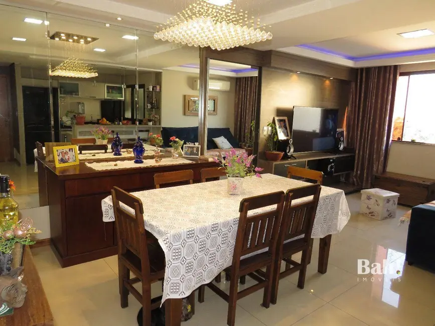 Foto 3 de Apartamento com 2 quartos à venda, 115m2 em Centro, Canoas - RS