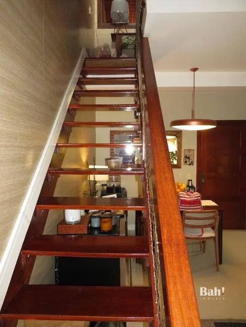 Foto 7 de Cobertura com 3 quartos à venda, 120m2 em Independência, Porto Alegre - RS