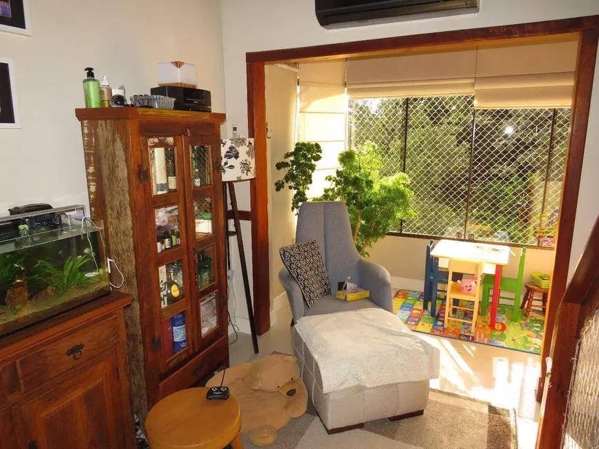 Foto 1 de Cobertura com 3 quartos à venda, 120m2 em Independência, Porto Alegre - RS