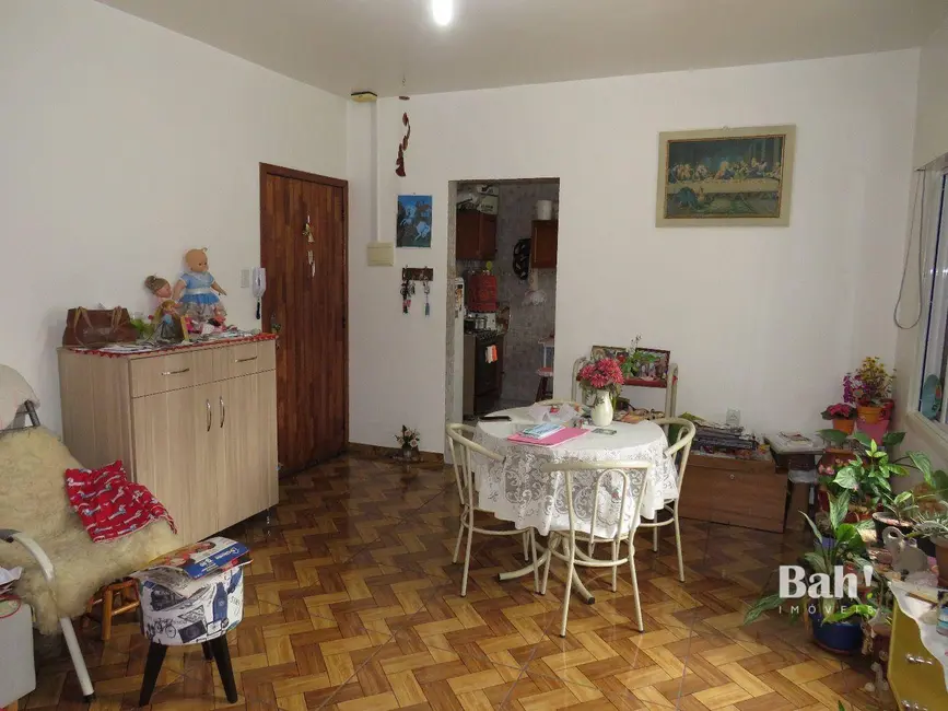 Apartamento com 2 quartos à venda, 93m2 em Centro, Canoas - RS - imagem 3 Foto 3 de Apartamento com 2 quartos à venda, 93m2 em Centro, Canoas - RS