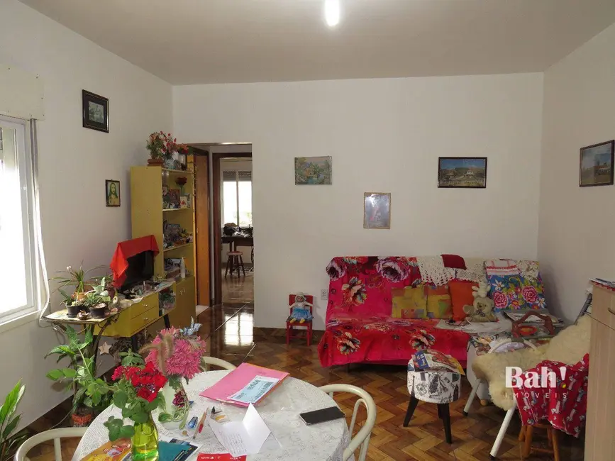 Apartamento com 2 quartos à venda, 93m2 em Centro, Canoas - RS - imagem 4 Foto 4 de Apartamento com 2 quartos à venda, 93m2 em Centro, Canoas - RS