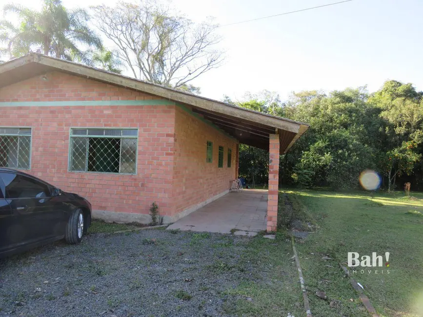 Chácara com 3 quartos à venda, 5000m2 em Cadiz, Gravatai - RS - imagem 4 Foto 4 de Chácara com 3 quartos à venda, 5000m2 em Cadiz, Gravatai - RS