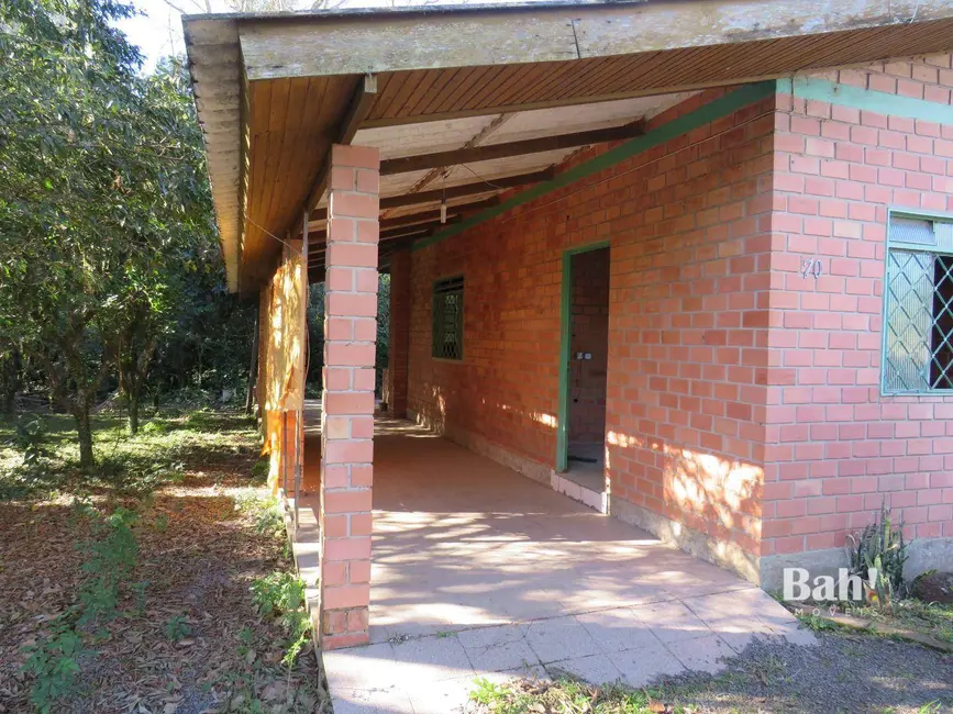 Chácara com 3 quartos à venda, 5000m2 em Cadiz, Gravatai - RS - imagem 3 Foto 3 de Chácara com 3 quartos à venda, 5000m2 em Cadiz, Gravatai - RS