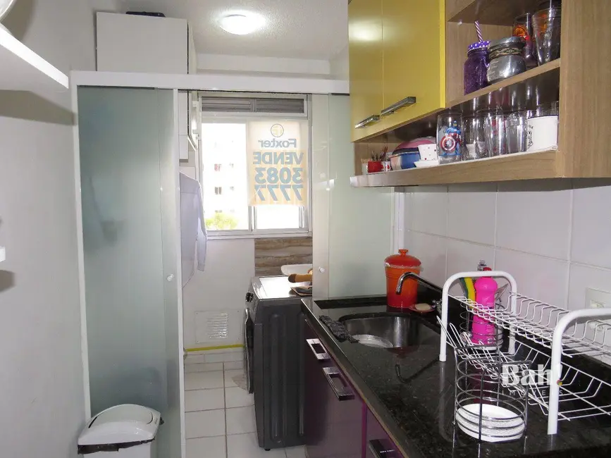 Foto 9 de Apartamento com 2 quartos à venda, 79m2 em Sarandi, Porto Alegre - RS