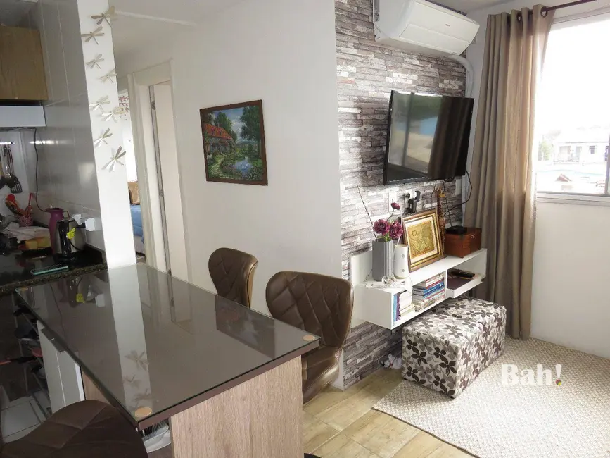 Foto 1 de Apartamento com 2 quartos à venda, 79m2 em Sarandi, Porto Alegre - RS