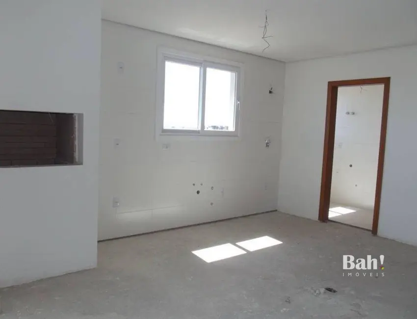 Apartamento com 2 quartos à venda, 383m2 em Nossa Senhora das Graças, Canoas - RS - imagem 5 Foto 5 de Apartamento com 2 quartos à venda, 383m2 em Nossa Senhora das Graças, Canoas - RS