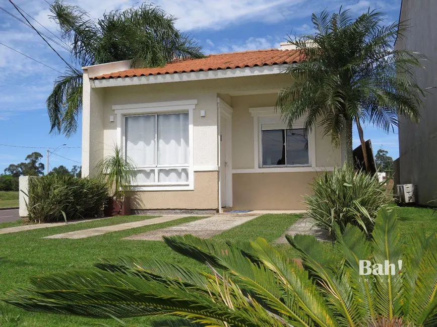 Casa de Condomínio com 2 quartos à venda, 48m2 em Distrito Industrial, Cachoeirinha - RS - imagem 3 Foto 3 de Casa de Condomínio com 2 quartos à venda, 48m2 em Distrito Industrial, Cachoeirinha - RS