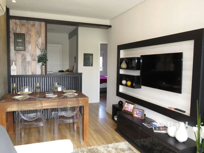 Casa de Condomínio com 2 quartos à venda, 48m2 em Distrito Industrial, Cachoeirinha - RS - imagem 8 Foto 8 de Casa de Condomínio com 2 quartos à venda, 48m2 em Distrito Industrial, Cachoeirinha - RS