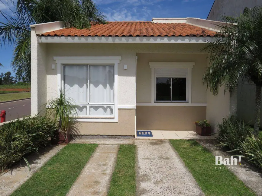 Casa de Condomínio com 2 quartos à venda, 48m2 em Distrito Industrial, Cachoeirinha - RS - imagem 5 Foto 5 de Casa de Condomínio com 2 quartos à venda, 48m2 em Distrito Industrial, Cachoeirinha - RS