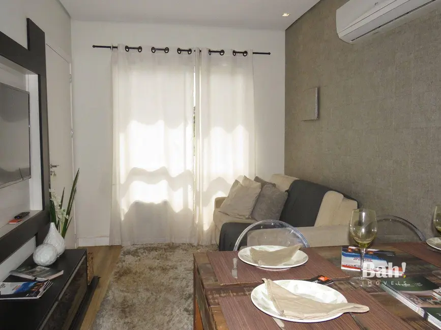 Casa de Condomínio com 2 quartos à venda, 48m2 em Distrito Industrial, Cachoeirinha - RS - imagem 9 Foto 9 de Casa de Condomínio com 2 quartos à venda, 48m2 em Distrito Industrial, Cachoeirinha - RS