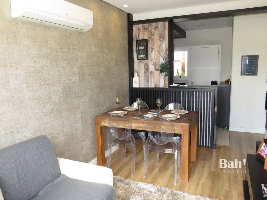 Casa de Condomínio com 2 quartos à venda, 48m2 em Distrito Industrial, Cachoeirinha - RS - imagem 7 Foto 7 de Casa de Condomínio com 2 quartos à venda, 48m2 em Distrito Industrial, Cachoeirinha - RS